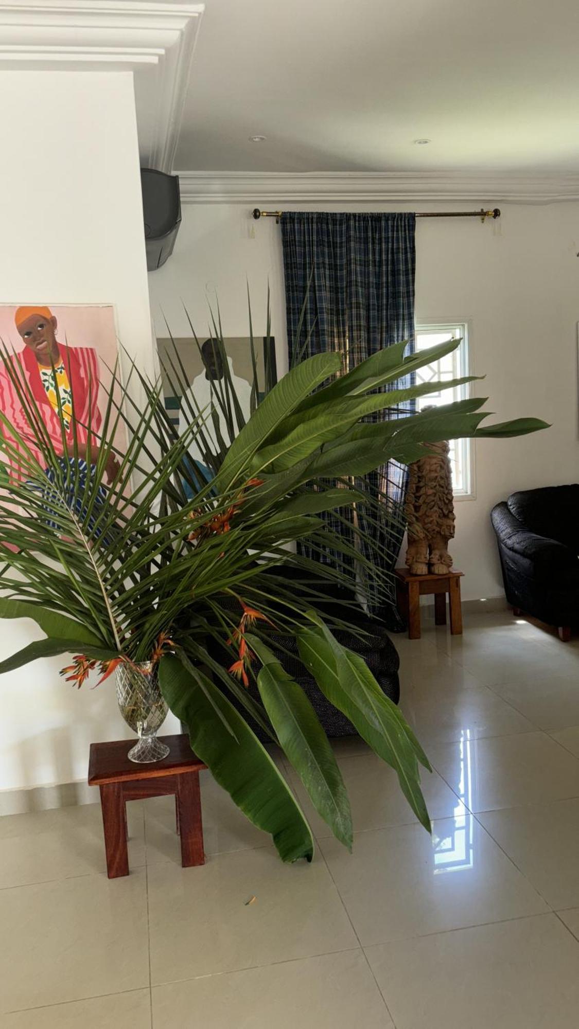 Bed and Breakfast Heda House Sanyang Екстер'єр фото