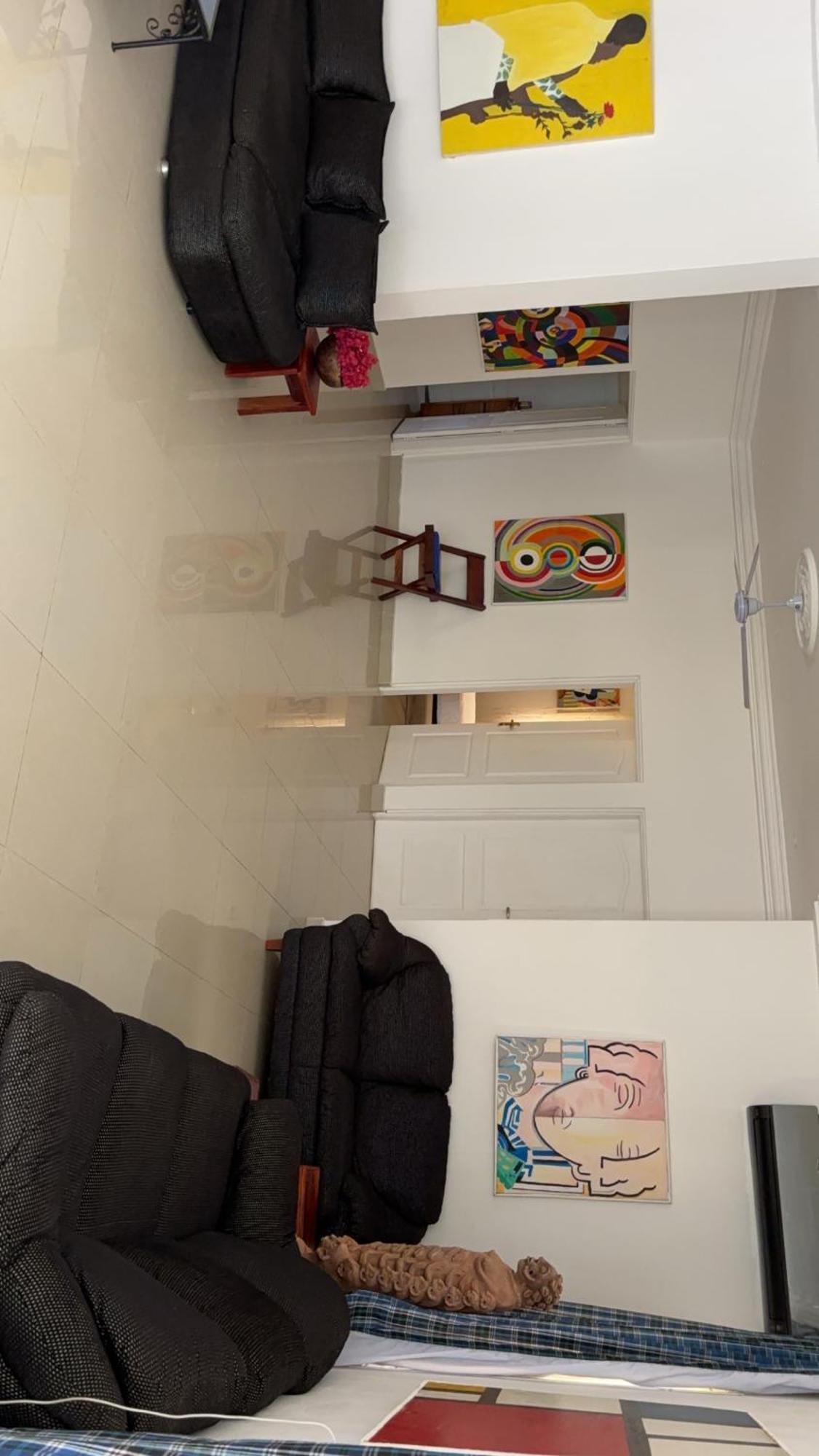 Bed and Breakfast Heda House Sanyang Екстер'єр фото