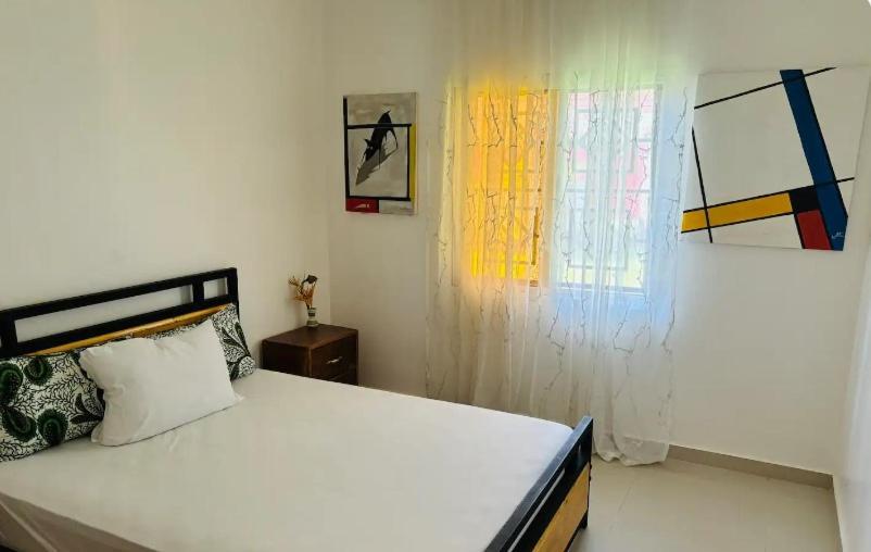 Bed and Breakfast Heda House Sanyang Екстер'єр фото