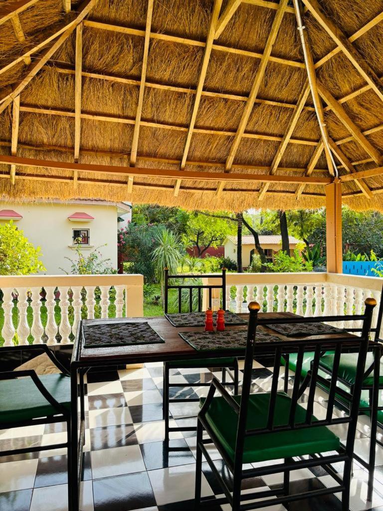 Bed and Breakfast Heda House Sanyang Екстер'єр фото