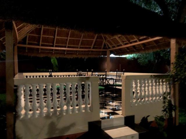 Bed and Breakfast Heda House Sanyang Екстер'єр фото